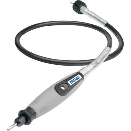 Гравер Dremel 3000-1/25 130W, 10000-33000об/хв, 25 насадок, кейс (F.013.300.0JP)