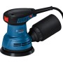 Шліфувальна машина Bosch GEX 125-1 AE 250Вт, 125 мм, 7500-12000об/хв (0.601.3A8.020)
