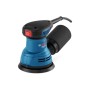 Шліфувальна машина Bosch GEX 125-1 AE 250Вт, 125 мм, 7500-12000об/хв (0.601.3A8.020)