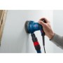 Шліфувальна машина Bosch GEX 125-1 AE 250Вт, 125 мм, 7500-12000об/хв (0.601.3A8.020)