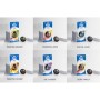 Ароматизатор для автомобіля VITOL Fresh Clips Pineapple+Coconat (VFC06)