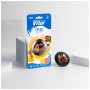 Ароматизатор для автомобіля VITOL Fresh Clips Pineapple+Coconat (VFC06)