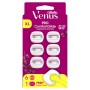 Змінні касети Gillette Venus PRO ComfortGlide Sugarberry Scented 6 шт. + Чохол (8700216969253)