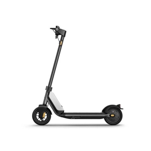 Електросамокат NIU KQi1 Sport Black 9" (K12342B1E11)