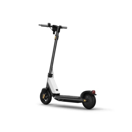 Електросамокат NIU KQi1 Sport Black 9" (K12342B1E11)