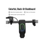 Електросамокат NIU KQi1 Sport Black 9" (K12342B1E11)