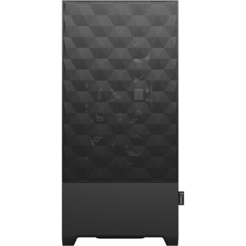 Корпус для ПК Fractal Design Pop Air Black TG Clear Tint (FD-C-POA1A-02)