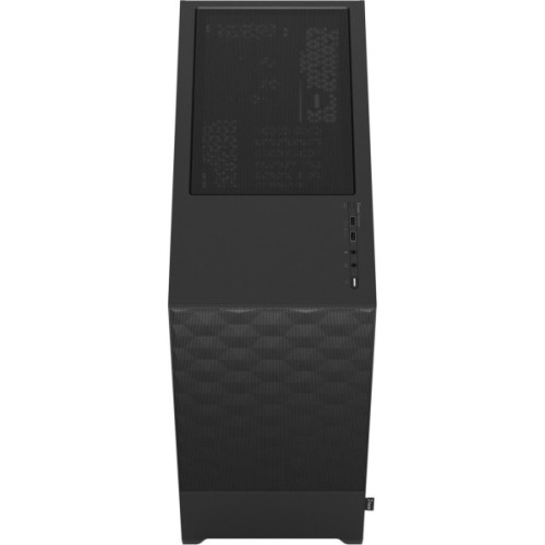 Корпус для ПК Fractal Design Pop Air Black TG Clear Tint (FD-C-POA1A-02)