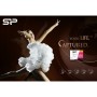 Карта пам'яті Silicon Power 32GB microSD class10 UHS-I A1 V10 Elite COLOR (SP032GBSTHBV1V20SP)