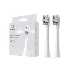 Насадка для зубної щітки Oclean P3K4 догляд за яснами та чищення важкодоступ (6970810552911)