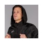 Куртка Joma Iris 100087.100 чорний 3XL (9995218545140)