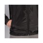 Куртка Joma Iris 100087.100 чорний 3XL (9995218545140)