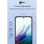 Скло захисне Dengos Xiaomi Redmi 15 4G Black 2 pcs (DG-TG2P-90)