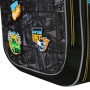 Рюкзак шкільний Yes Super Racer S-109S напівкаркасний (550490)