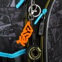 Рюкзак шкільний Yes Super Racer S-109S напівкаркасний (550490)