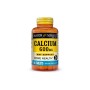 Мінерали Mason Natural Кальцій 600 мг, Calcium 600 mg, 100 таблеток (MAV08531)