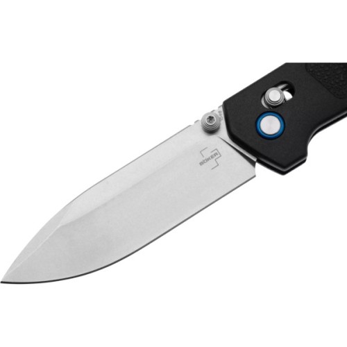 Ніж Boker Plus Kihon DC 2.0 (01BP0009)