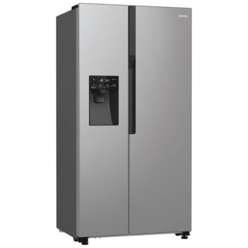 Холодильник Gorenje NRS917E61X