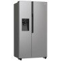 Холодильник Gorenje NRS917E61X