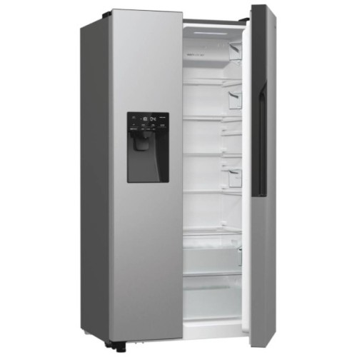 Холодильник Gorenje NRS917E61X