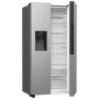 Холодильник Gorenje NRS917E61X