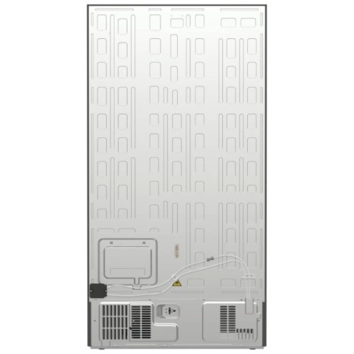 Холодильник Gorenje NRS917E61X