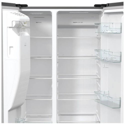 Холодильник Gorenje NRS917E61X