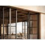 Інфрачервоний бар'єр Ajax Curtain Outdoor Mini