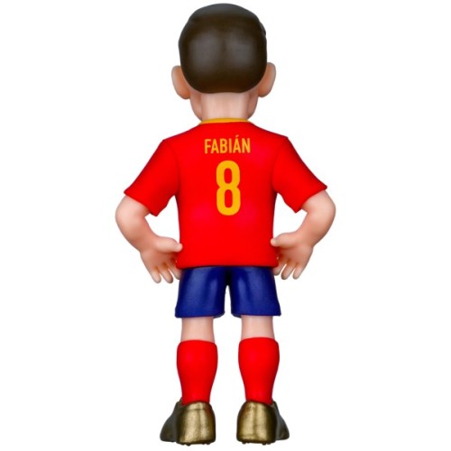 Фігурка Minix Spain Fabian Ruiz (26197)