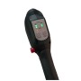 Тример садовий Vitals Master, AZT 36100-1n BL, 36V (18+18), 1000W, 25.5см, ніж/ліска 43см, 5.55кг (без АКБ та ЗП) (243559)