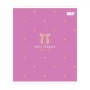 Зошит Yes Pink bow А5 12 аркушів лінія (768565)