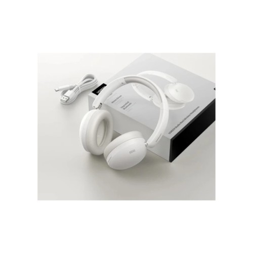 Навушники Ugreen HP205 Studio Max2 White (45017)