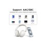 Навушники Ugreen HP205 Studio Max2 White (45017)