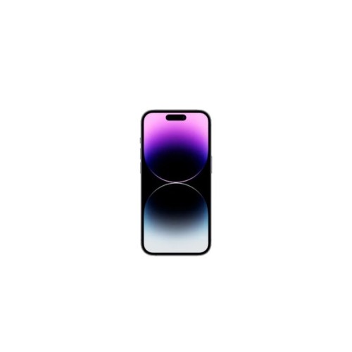 Мобільний телефон Apple iPhone 14 Pro 256Gb (Grade A) Deep Purple USED (iP14Pr25DPl_A)