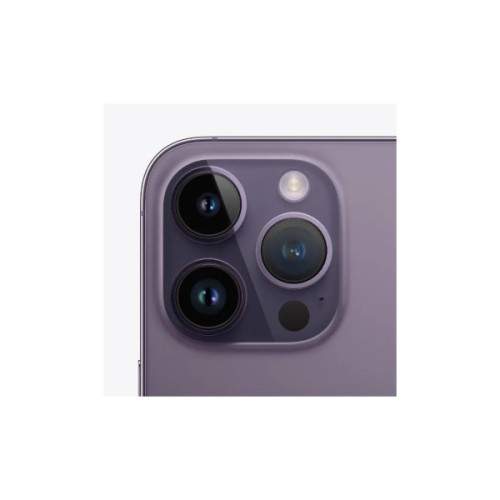 Мобільний телефон Apple iPhone 14 Pro 256Gb (Grade A) Deep Purple USED (iP14Pr25DPl_A)