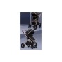 Коляска Kidilo 3в1 H2D (Black) (1111556)