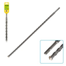Бур Alloid по бетону, SDS-plus, S4, 16600мм (FH-16600)