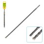 Бур Alloid по бетону, SDS-plus, S4, 16600мм (FH-16600)