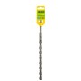 Бур Alloid по бетону, SDS-plus, S4, 16600мм (FH-16600)