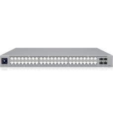 Комутатор мережевий Ubiquiti USW-PRO-XG-48-POE