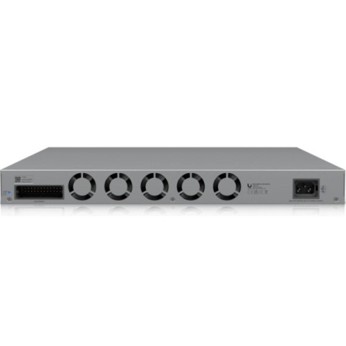 Комутатор мережевий Ubiquiti USW-PRO-XG-48-POE