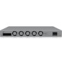 Комутатор мережевий Ubiquiti USW-PRO-XG-48-POE