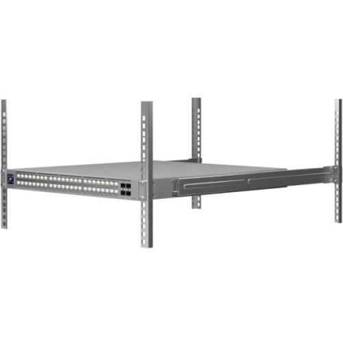 Комутатор мережевий Ubiquiti USW-PRO-XG-48-POE