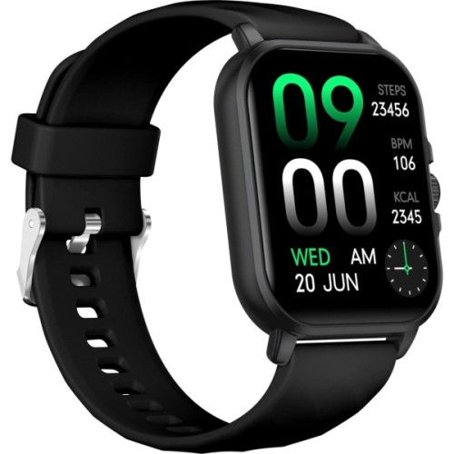 Смарт-годинник Black Shark GT3 Neo-Black BS-W2407 Neo Чорний (1125152)