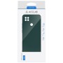 Чохол до мобільного телефона ACCLAB Silicone Case Xiaomi Redmi 9C Dark Green (1283126602597)