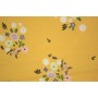 Постільна білизна MirSon Бязь Ranforce Elite 17-0428 Indian summer Сімейний (2 x 160x220) (2200004734484)