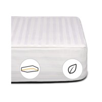 Наматрацник MirSon Royal Pearl з тенсел (Modal) 330 80x190 см (2200000385758)