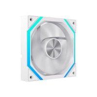 Кулер до корпусу Gamemax FN12A-N2-RW