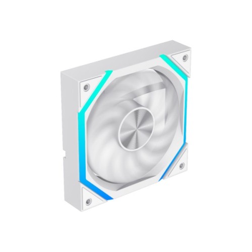 Кулер до корпусу Gamemax FN12A-N2-RW