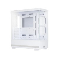 Корпус для ПК PcCooler C3 Q500 WH